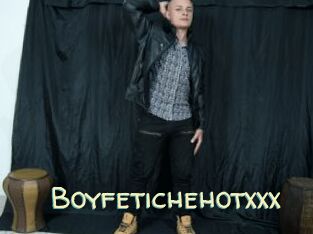Boyfetichehotxxx