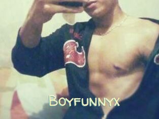 Boyfunnyx