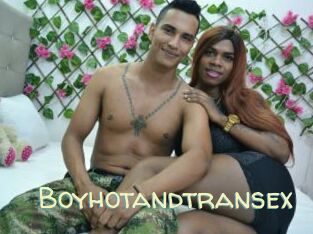 Boyhotandtransex