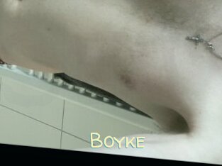 Boyke