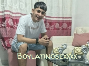 Boylatinosexxxx