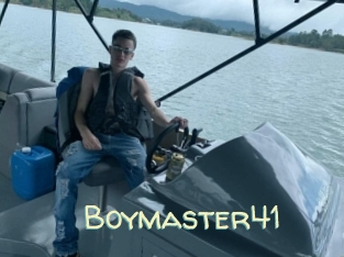 Boymaster41