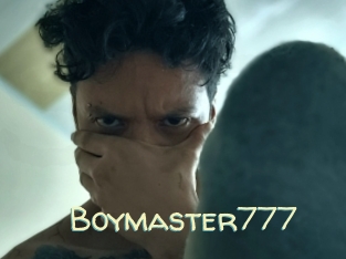 boymaster777 Sexy Tchat
