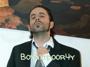 Boynxtdoor4y