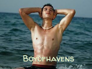 Boyofhavens