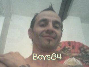 Boys84