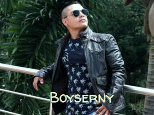 Boyserny