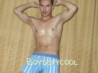 Boysexycool