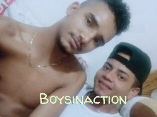 Boysinaction