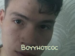 Boyyhotcoc