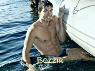 Bozzik