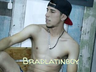 Bradlatinboy