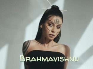 Brahmavishnu