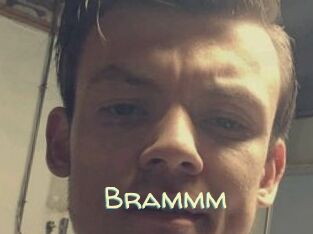 Brammm