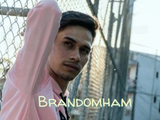 Brandomham