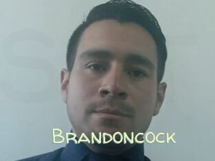 Brandoncock