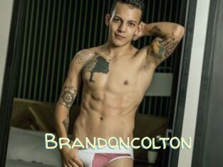 Brandoncolton