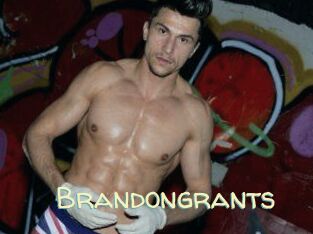 Brandongrants