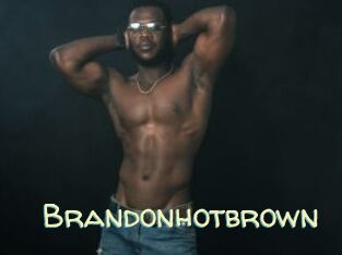 Brandonhotbrown