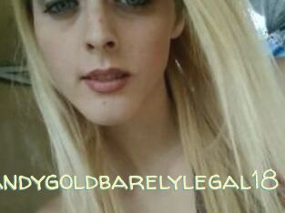 Brandygoldbarelylegal18