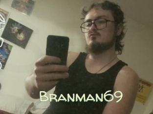 branman69 Sexy Tchat