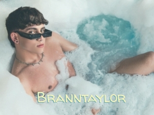 Branntaylor