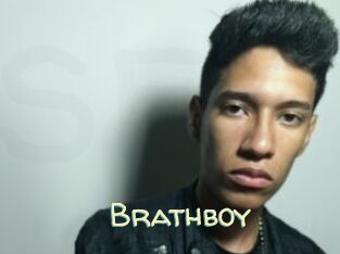 Brathboy