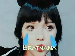 Bratnana