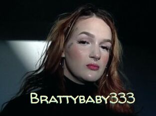 Brattybaby333