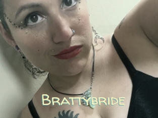 brattybride Sexy Tchat