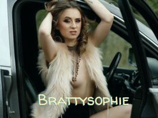 Brattysophie