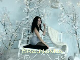 Braunanna