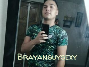 Brayanguysexy