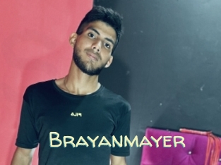 Brayanmayer