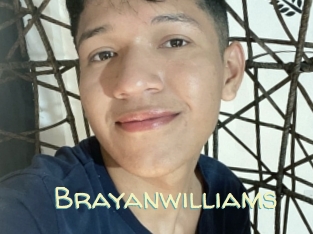 Brayanwilliams