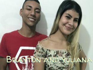 Brayton_and_yuliana