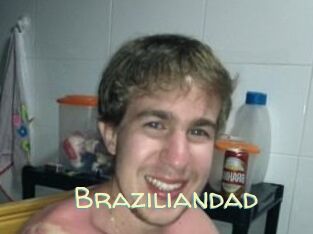 Braziliandad