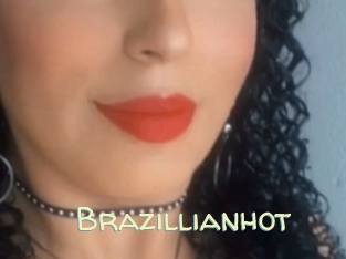 Brazillianhot