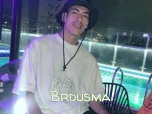Brdusma