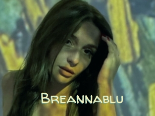 Breannablu