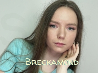 Breckamond
