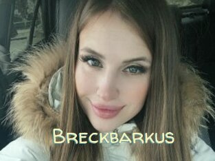 Breckbarkus