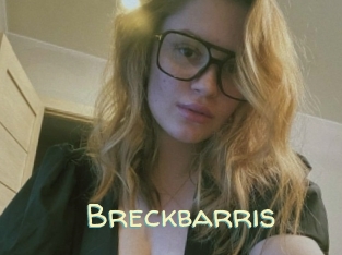 Breckbarris