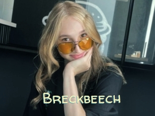 Breckbeech