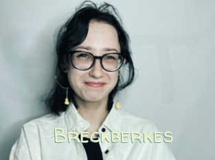 Breckberkes