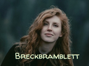 Breckbramblett