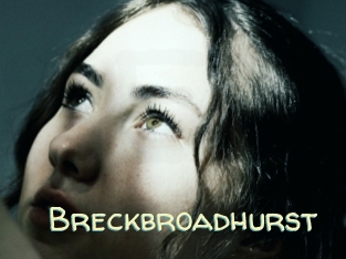 Breckbroadhurst