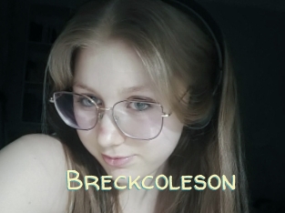 Breckcoleson