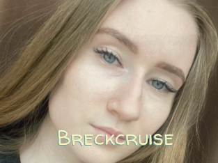 Breckcruise