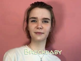 Breckdaby